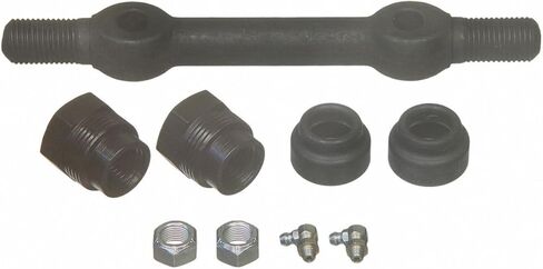 4Pcs Front Upper and Lower Suspension Control Arm Shaft Kit ZGYWAutoParts for GMC C15/C1500 Suburban 6.5L 1968 1969, for GMC C15/C1500 Suburban 6.6L 1970-1972, for Chevrolet C10 Pickup 3.8L 1963-1969 in Kuwait