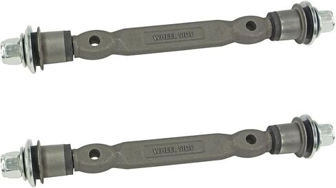 Front Upper Suspension Control Arm Shaft Kit 2Pcs for Buick Skylark 3.7L 1966 1967, for Buick Skylark 4.1L 1968-1971, for Buick Skylark 4.9L 1966 1967, for Buick Skylark 5.6L 1966 1967 in Saudi Arabia