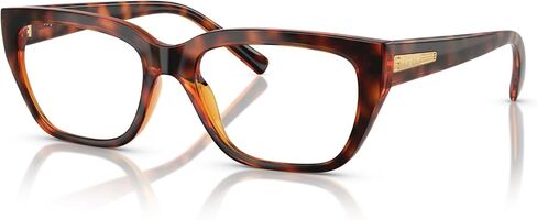 إطارات النظارات الطبية المربعة Vogue Eyewear للسيدات Vo5609 in Kuwait