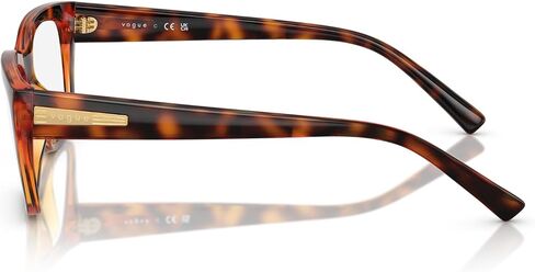 إطارات النظارات الطبية المربعة Vogue Eyewear للسيدات Vo5609 in Kuwait
