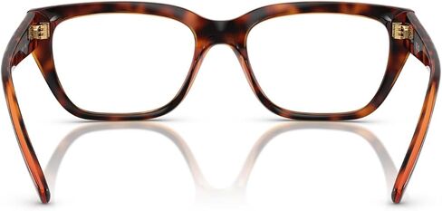 إطارات النظارات الطبية المربعة Vogue Eyewear للسيدات Vo5609 in Kuwait