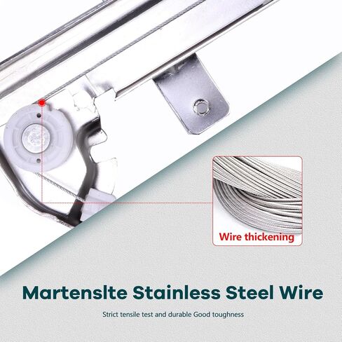 FINDAUTO Front Right Power Window Regulator Without Motor Fit for 2007-2017 for Jeep Compass in Kuwait