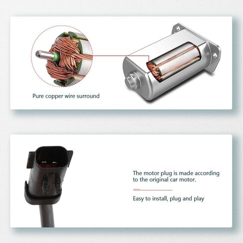 FINDAUTO Front Right Power Window Regulator Without Motor Fit for 2007-2017 for Jeep Compass in Kuwait