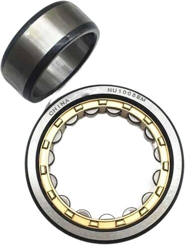 N S K JP N1012BT8KR CC1P4 Cylindrical Roller Bearing in Saudi Arabia