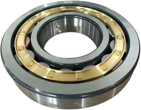 N S K JP N1012BT8KR CC1P4 Cylindrical Roller Bearing in Saudi Arabia