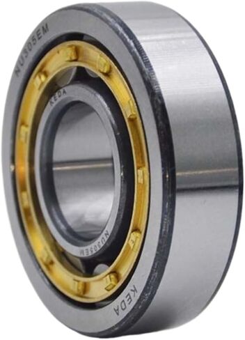 N S K JP N1012BT8KR CC1P4 Cylindrical Roller Bearing in Saudi Arabia