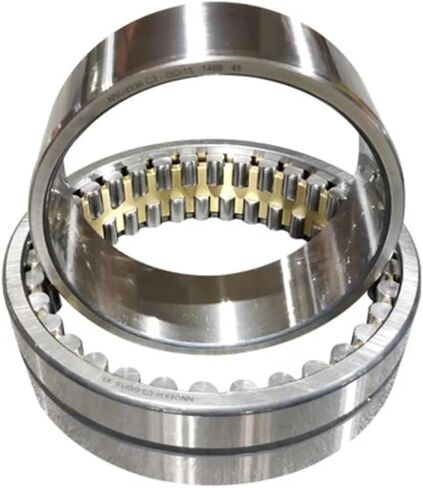 N S K JP N1012BT8KR CC1P4 Cylindrical Roller Bearing in Saudi Arabia