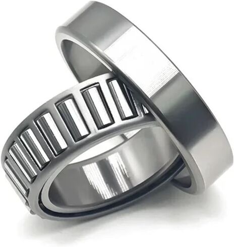 1 قطعة 32906 30x47x12mm محامل مدببة 30*47*12mm تحمل 32906X 2007906 in Saudi Arabia