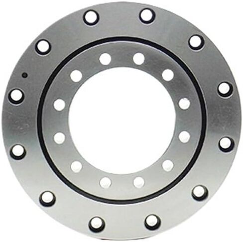 PRS Precision Cylindrical Crossed Roller Bearing RU9025G RU148G Robot Bearing in Saudi Arabia
