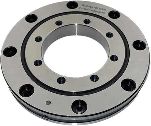 Cross Roller Bearings Rings RU28 RU42 RU66 RU85 Accuracy P4/P5 High Precision Size and 2ear-Resistant(RU66,Accuracy P5) in Saudi Arabia