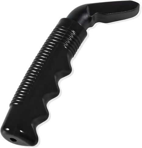 Car Door Handle for Elderly, Portable Car Door Handle Assist Grab Bar, Multifunction Vehicle Support Handle for Seniors and Handicapped, Auto Cane for Getting in and Out of Car (Black) in Saudi Arabia