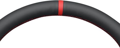 MEWANT Steering Wheel Cover for Infiniti G35 2003-2006 Made of Microfiber Leather Steering Wheel Wrap in Kuwait