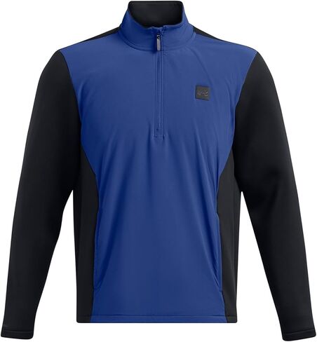بلوفر جولف رجالي من Under Armour Drive Pro Storm Hybrid in Saudi Arabia