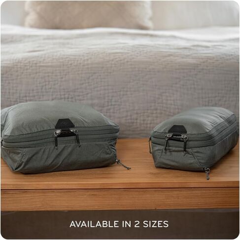 Peak Design Packing Cube Small for Quick and Efficient packing (Raw) BPC-S-RW-2 in Kuwait