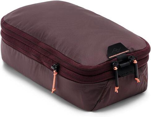 Peak Design Packing Cube Small for Quick and Efficient packing (Raw) BPC-S-RW-2 in Saudi Arabia