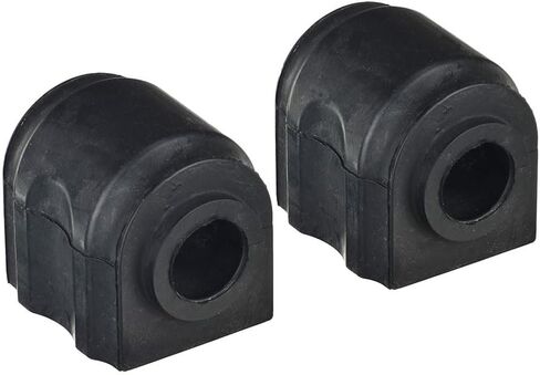 Rear Sway Bar Bushing Front Suspension Stabilizer Bar Bushing Kit 4PC Replaces LR015339 for Land Rover LR3 2005 2006 2007 2008 2009 in Saudi Arabia