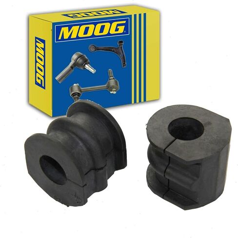 Rear To e Stabilizer Bar Bushing Kit compatible with Nissan Xterra 2005-2015 in Saudi Arabia