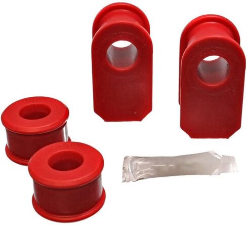 Energy Suspension For Ford E-350 Super Duty 1999-2003 Sway Bar Bushing Set Front | 4.5142R in Saudi Arabia