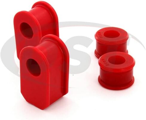 Energy Suspension For Ford E-350 Super Duty 1999-2003 Sway Bar Bushing Set Front | 4.5142R in Saudi Arabia