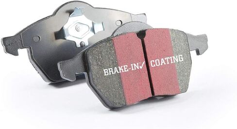 فرامل EBC UD976 Ultimax OEM استبدال وسادة الفرامل in Saudi Arabia