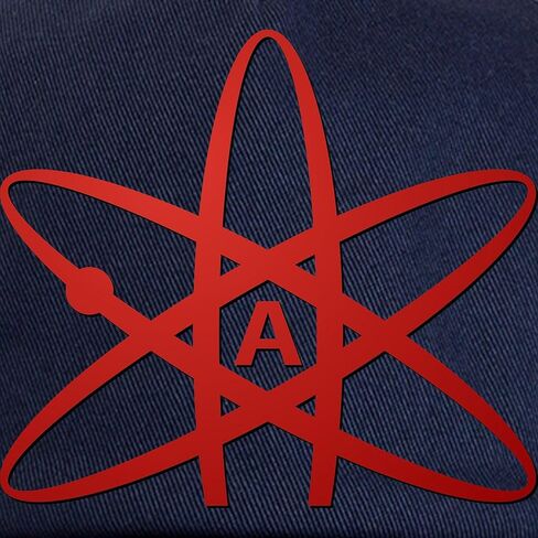 CafePress Atheist Cap Adjustable Baseball Cap in Saudi Arabia