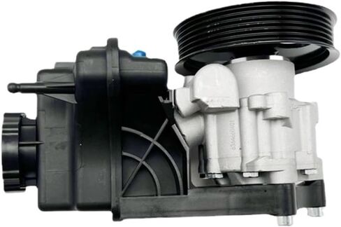 A6364660401 6364660401 Power Steering Pump Compatible for Benz Sprinter W636 W900 Hydraulic Pump 636 466 04 01 A 636 466 04 01 in Saudi Arabia