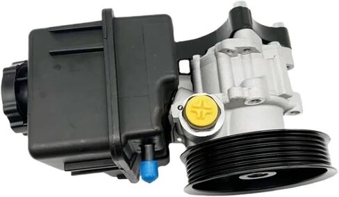 A6364660401 6364660401 Power Steering Pump Compatible for Benz Sprinter W636 W900 Hydraulic Pump 636 466 04 01 A 636 466 04 01 in Saudi Arabia