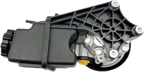 A6364660401 6364660401 Power Steering Pump Compatible for Benz Sprinter W636 W900 Hydraulic Pump 636 466 04 01 A 636 466 04 01 in Saudi Arabia