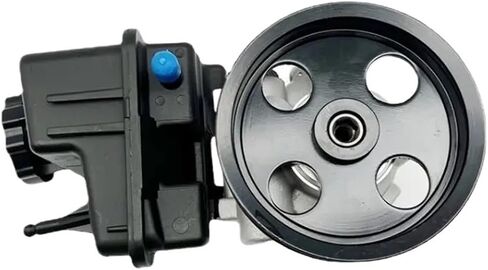 A6364660401 6364660401 Power Steering Pump Compatible for Benz Sprinter W636 W900 Hydraulic Pump 636 466 04 01 A 636 466 04 01 in Saudi Arabia