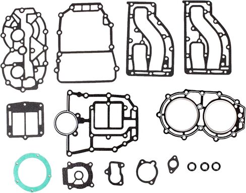Outboard Engine 11400-94850 11410-94826 Power Head Gasket Kit for Suzuki 35HP 40HP DT35 DT40 Boat Motor in Saudi Arabia