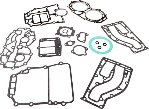 Outboard Engine 11400-94850 11410-94826 Power Head Gasket Kit for Suzuki 35HP 40HP DT35 DT40 Boat Motor in Saudi Arabia