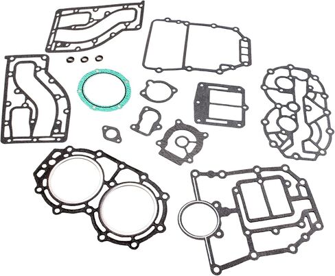 Outboard Engine 11400-94850 11410-94826 Power Head Gasket Kit for Suzuki 35HP 40HP DT35 DT40 Boat Motor in Saudi Arabia