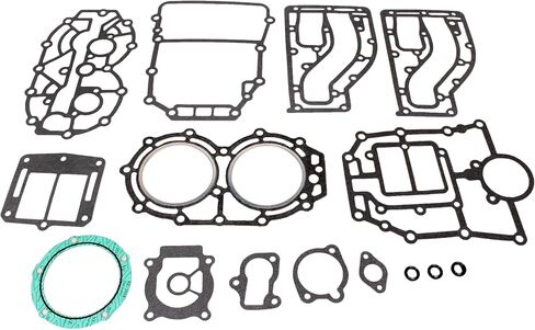 Outboard Engine 11400-94850 11410-94826 Power Head Gasket Kit for Suzuki 35HP 40HP DT35 DT40 Boat Motor in Saudi Arabia