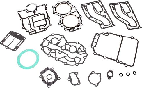 Outboard Engine 11400-94850 11410-94826 Power Head Gasket Kit for Suzuki 35HP 40HP DT35 DT40 Boat Motor in Saudi Arabia