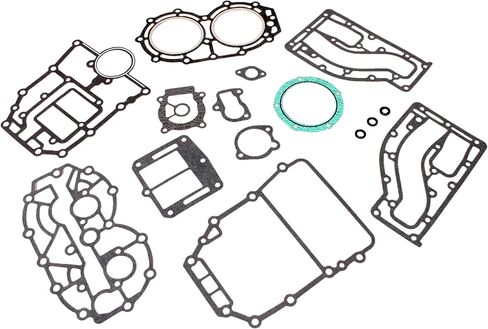 Outboard Engine 11400-94850 11410-94826 Power Head Gasket Kit for Suzuki 35HP 40HP DT35 DT40 Boat Motor in Saudi Arabia
