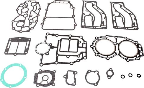 Outboard Engine 11400-94850 11410-94826 Power Head Gasket Kit for Suzuki 35HP 40HP DT35 DT40 Boat Motor in Saudi Arabia