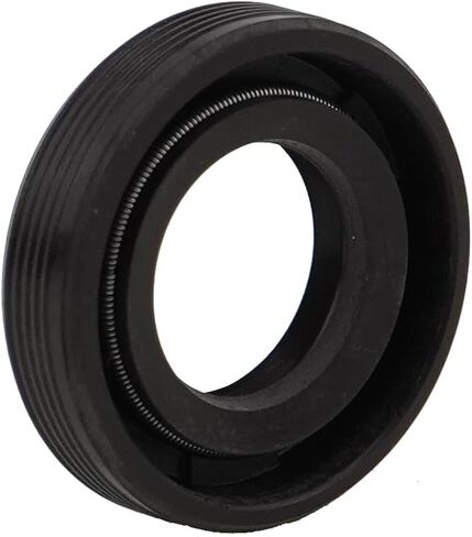 DVPARTS Bevel Gear Oil Seal 92049-0095 92049-1529 متوافق مع Kawasaki Brute Force Teryx 650 750، KFX700، Prairie 360 ​​650 700 in Kuwait
