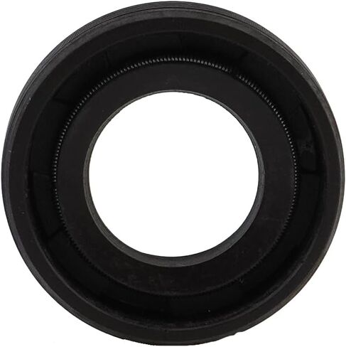 DVPARTS Bevel Gear Oil Seal 92049-0095 92049-1529 متوافق مع Kawasaki Brute Force Teryx 650 750، KFX700، Prairie 360 ​​650 700 in Kuwait