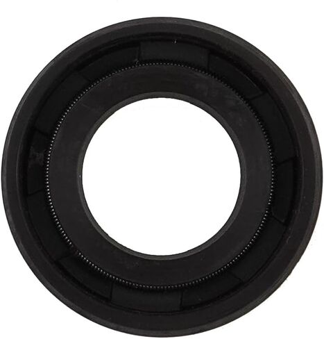 DVPARTS Bevel Gear Oil Seal 92049-0095 92049-1529 متوافق مع Kawasaki Brute Force Teryx 650 750، KFX700، Prairie 360 ​​650 700 in Kuwait