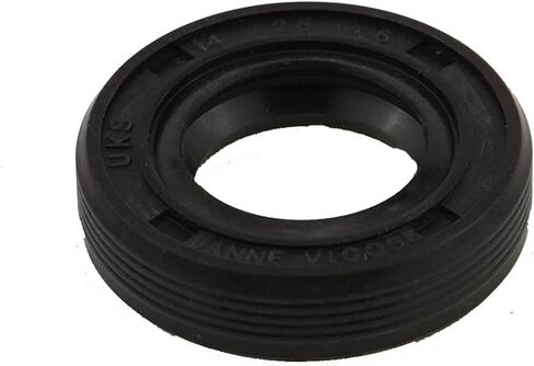 DVPARTS Bevel Gear Oil Seal 92049-0095 92049-1529 متوافق مع Kawasaki Brute Force Teryx 650 750، KFX700، Prairie 360 ​​650 700 in Kuwait