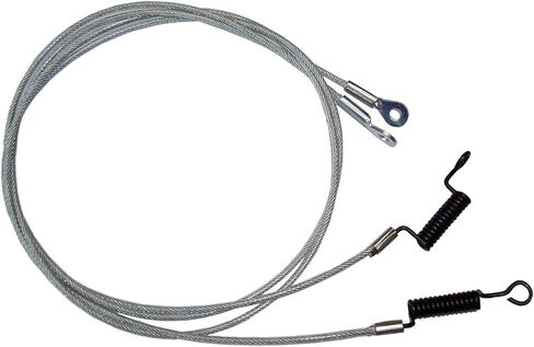 Special for Buick for Gran Sport 1966-1967 for Skylark 1966-1967 Top Side Tension Hold Down Cables in Saudi Arabia