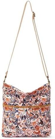 The Sak Lucia Crossbody Black One Size in Saudi Arabia