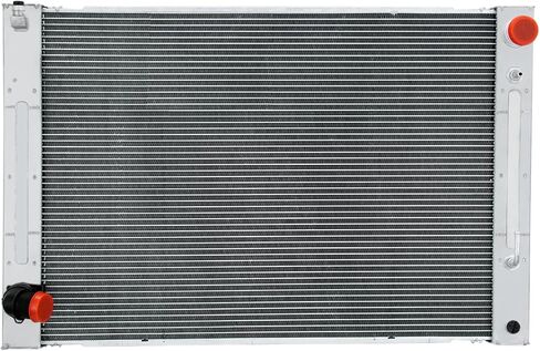 مجموعة مكثف الرادياتير متوافقة مع إنفينيتي G25 G35 G37 Q40 Q60 2007 2008 2009 2010 مناسبة لنيسان 370Z in Saudi Arabia