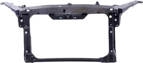 قطع غيار CarPartsDepot لـ 10-12 فيوجن 10-11 ميركوري ميلان مشعاع أمامي يدعم النواة FO1225201 AE5Z16138A in Saudi Arabia