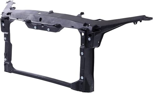 قطع غيار CarPartsDepot لـ 10-12 فيوجن 10-11 ميركوري ميلان مشعاع أمامي يدعم النواة FO1225201 AE5Z16138A in Saudi Arabia