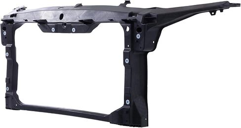 قطع غيار CarPartsDepot لـ 10-12 فيوجن 10-11 ميركوري ميلان مشعاع أمامي يدعم النواة FO1225201 AE5Z16138A in Saudi Arabia