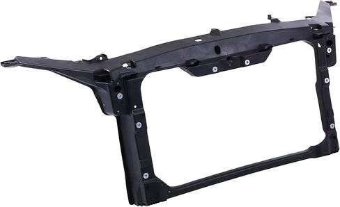 قطع غيار CarPartsDepot لـ 10-12 فيوجن 10-11 ميركوري ميلان مشعاع أمامي يدعم النواة FO1225201 AE5Z16138A in Saudi Arabia