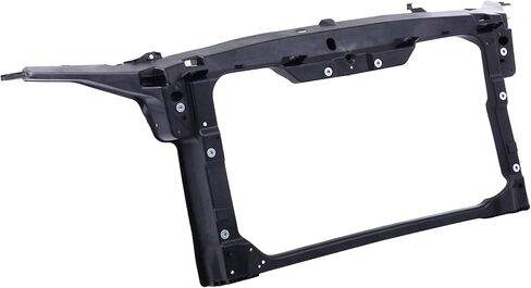 قطع غيار CarPartsDepot لـ 10-12 فيوجن 10-11 ميركوري ميلان مشعاع أمامي يدعم النواة FO1225201 AE5Z16138A in Saudi Arabia