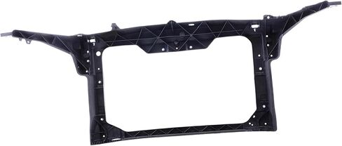 قطع غيار CarPartsDepot لـ 10-12 فيوجن 10-11 ميركوري ميلان مشعاع أمامي يدعم النواة FO1225201 AE5Z16138A in Saudi Arabia