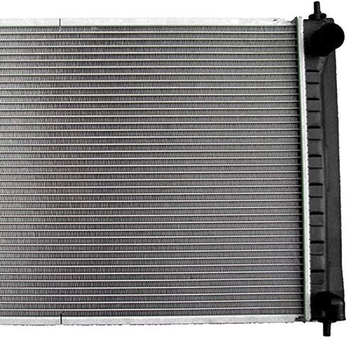 ECCPP 2988 Radiator for 2007-2018 for Nissan for Altima 2.5L 2007-2018 for Nissan for Altima 3.5L 2009-2014 2016-2019 for Nissan for Maxima 3.5L Replace# 2988,21410ZN50A,21460ZN50A,3433,NI3010210 in Saudi Arabia